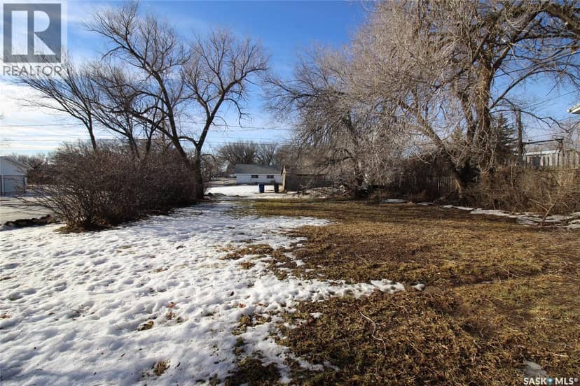 605 3rd STREET W, Shaunavon, photo 5