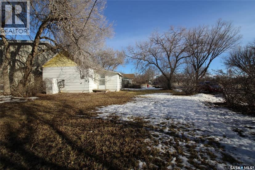 605 3rd STREET W, Shaunavon, photo 6