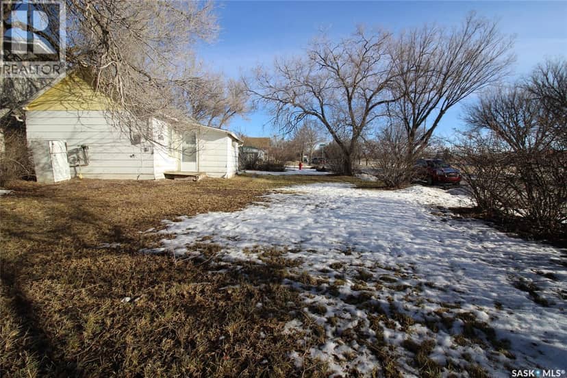 605 3rd STREET W, Shaunavon, photo 7