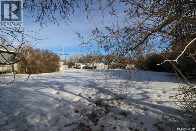 456 3rd STREET W, Shaunavon