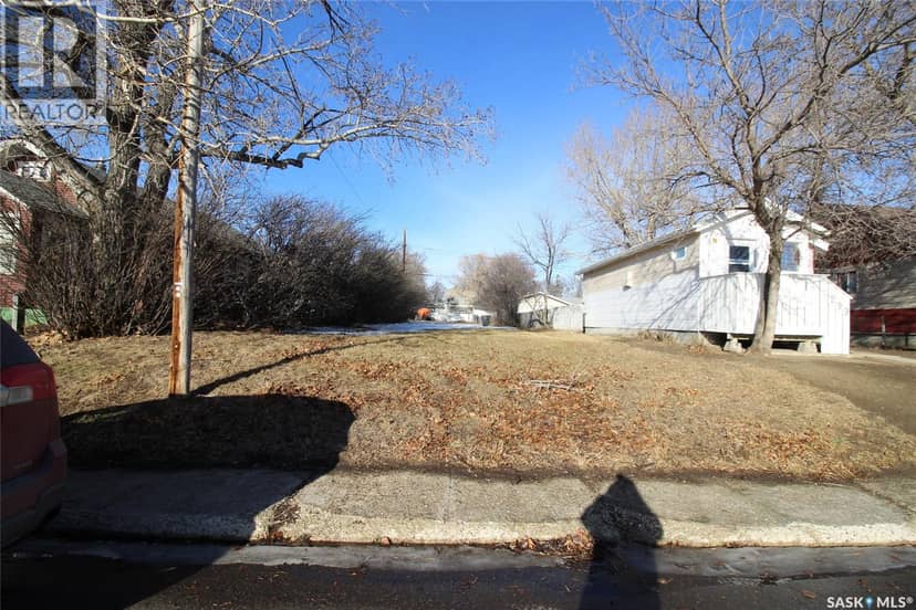 289 2nd AVENUE E, Shaunavon, photo 3