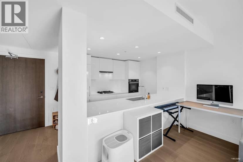 604 5766 GILBERT ROAD, Richmond, photo 3