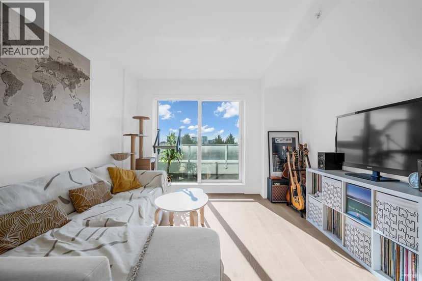 604 5766 GILBERT ROAD, Richmond, photo 6
