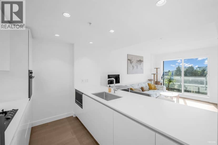 604 5766 GILBERT ROAD, Richmond, photo 5