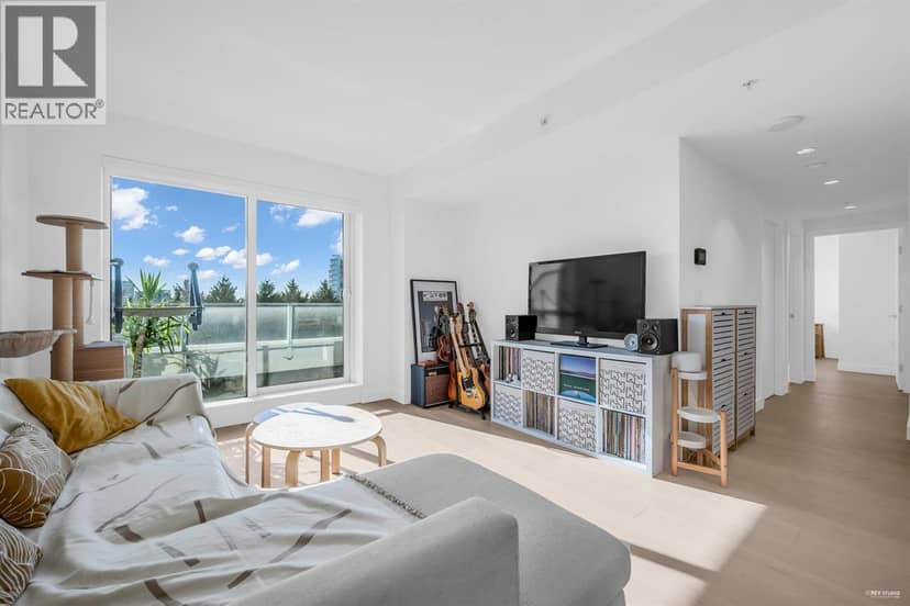 604 5766 GILBERT ROAD, Richmond, photo 8
