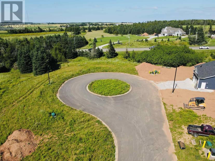Lot 6 Carter Court — photo 1 of 8