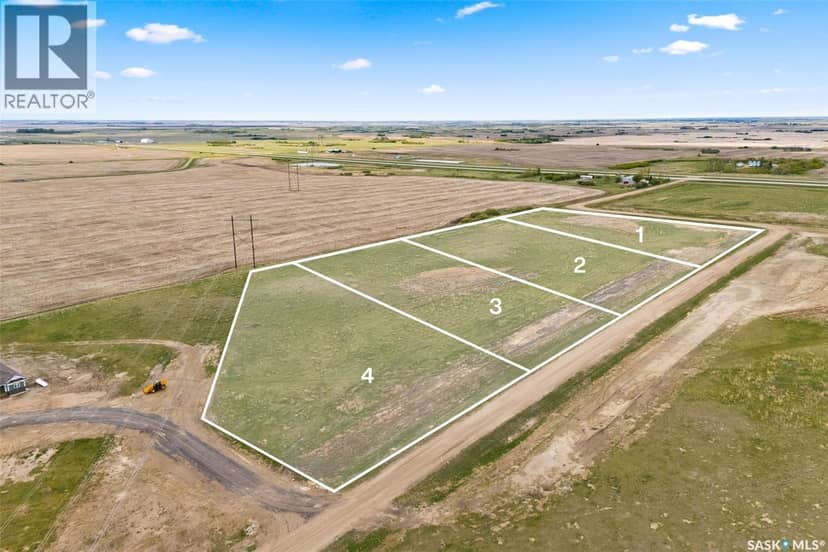 Lot 4 - Grand Valley Acres — photo 3 of 5