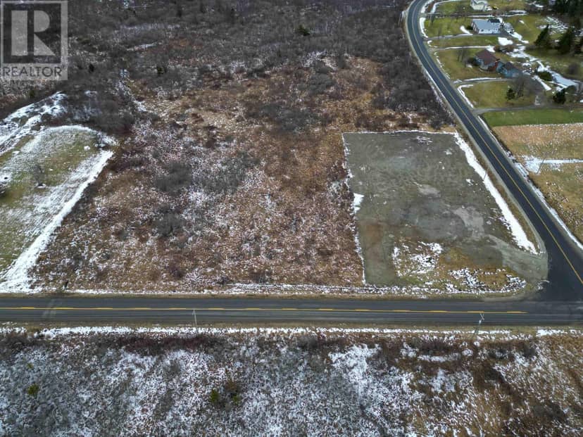 Lot Amirault Road, Saulnierville, photo 2
