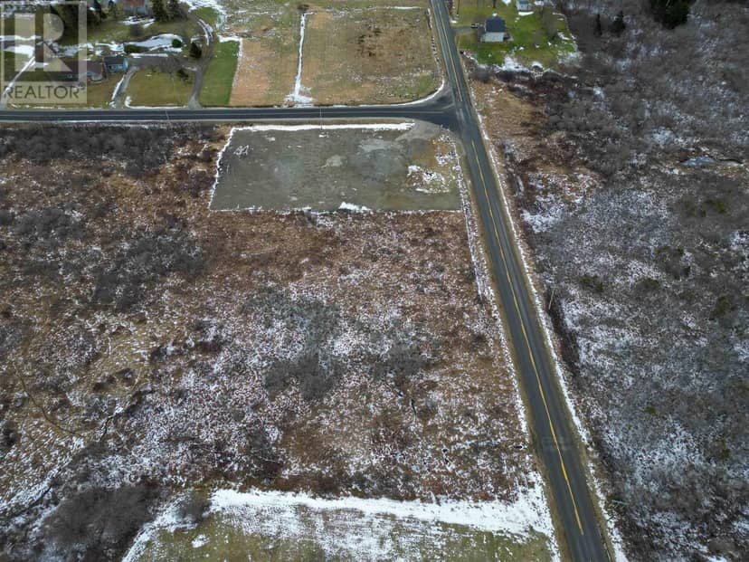 Lot Amirault Road, Saulnierville, photo 3