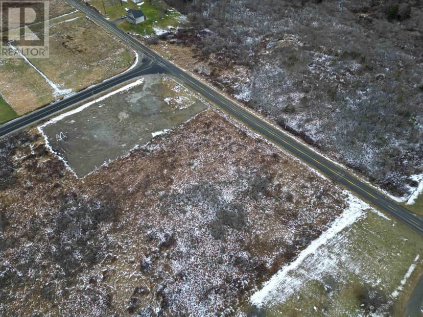 Lot Amirault Road, Saulnierville, photo 4
