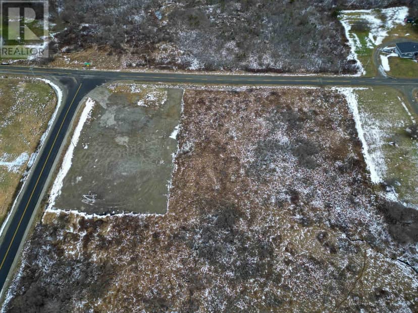 Lot Amirault Road, Saulnierville, photo 5