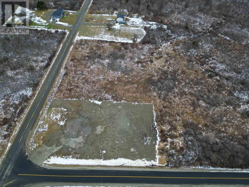 Lot Amirault Road, Saulnierville, photo 7