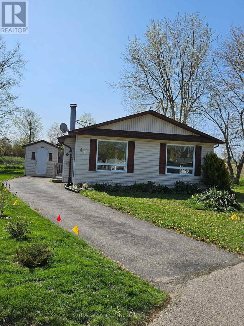 49 Royal Oak Drive — photo 1 of 12