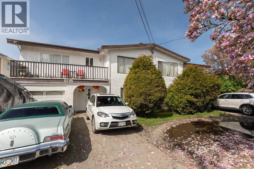 7411 NO. 2 ROAD, Richmond, photo 4