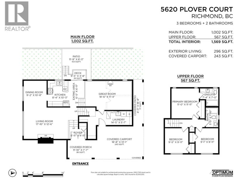 5620 PLOVER COURT, Richmond, photo 7