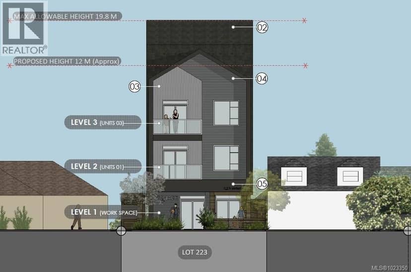 223 Victoria Rd, Nanaimo, photo 3