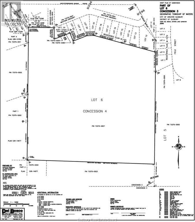 0 Westview Crescent, Lively, photo 3