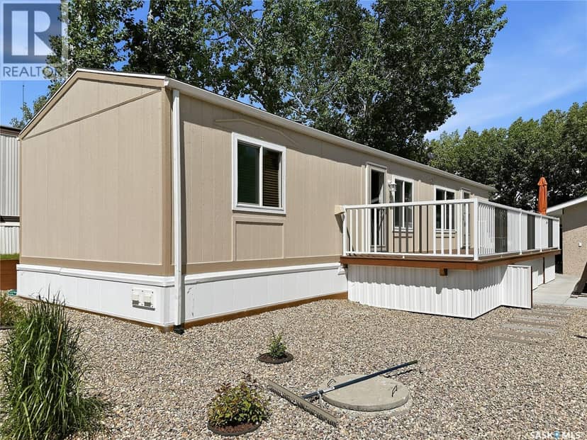 6 Highland AVENUE, Jackfish Lake