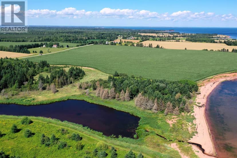 Acreage RTE 17, Murray Harbour North
