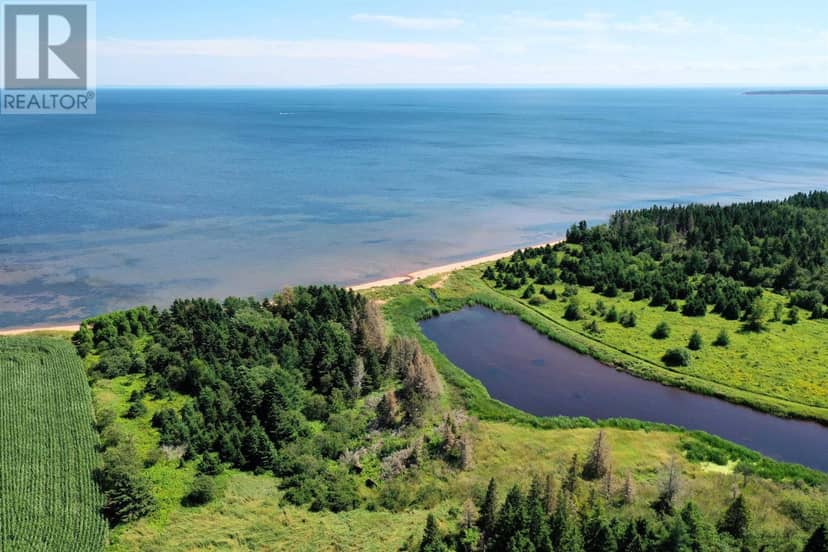 Acreage RTE 17, Murray Harbour North, photo 2