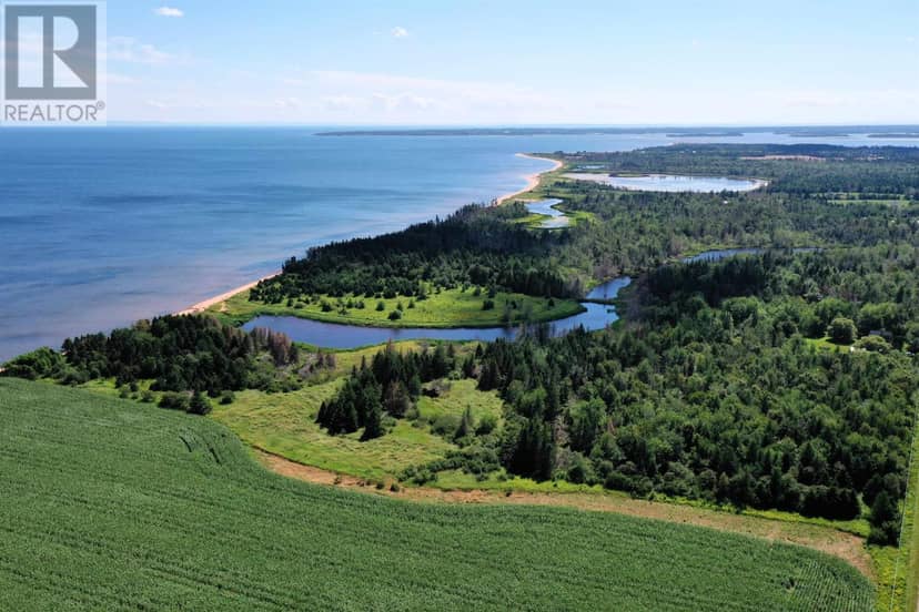 Acreage RTE 17, Murray Harbour North, photo 6