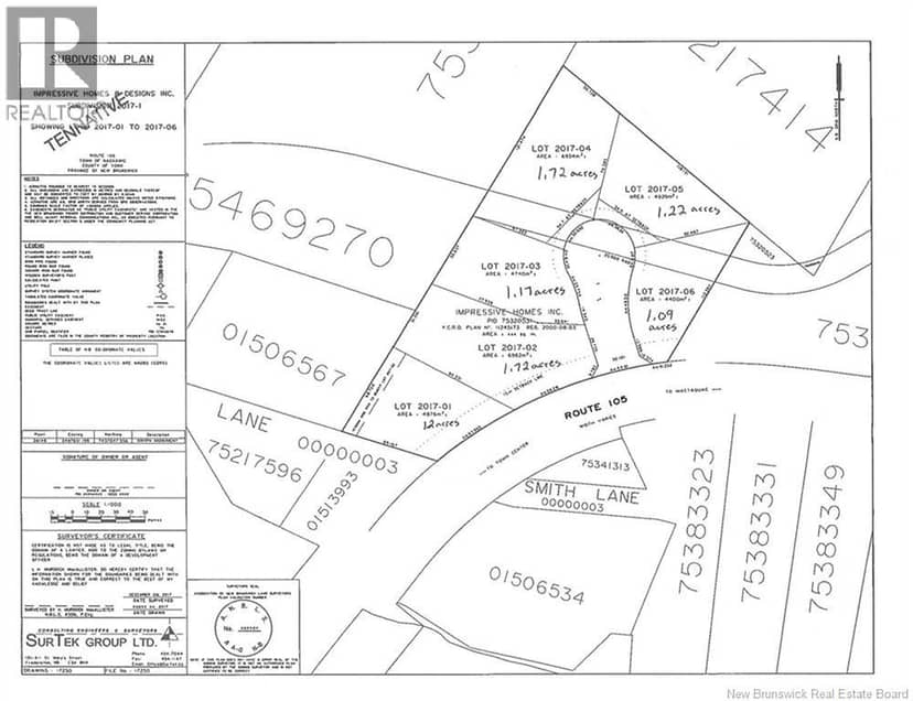 2017-01 River Bend Court, Nackawic, photo 7