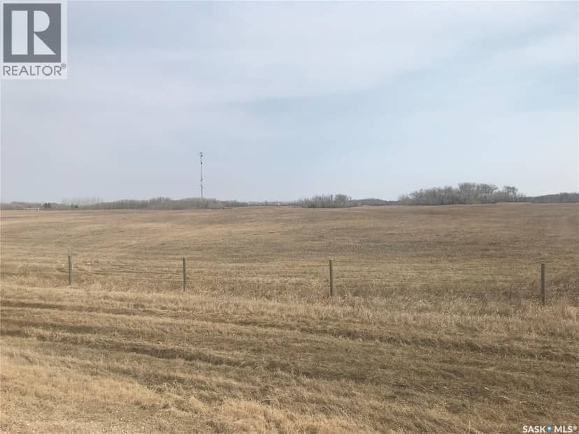 Range Road 3045 5 acres, Dundurn Rm No. 314