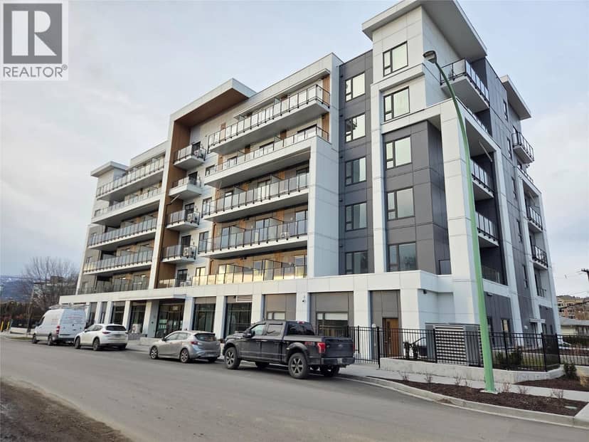 1380 Pridham Avenue Unit# 213, Kelowna