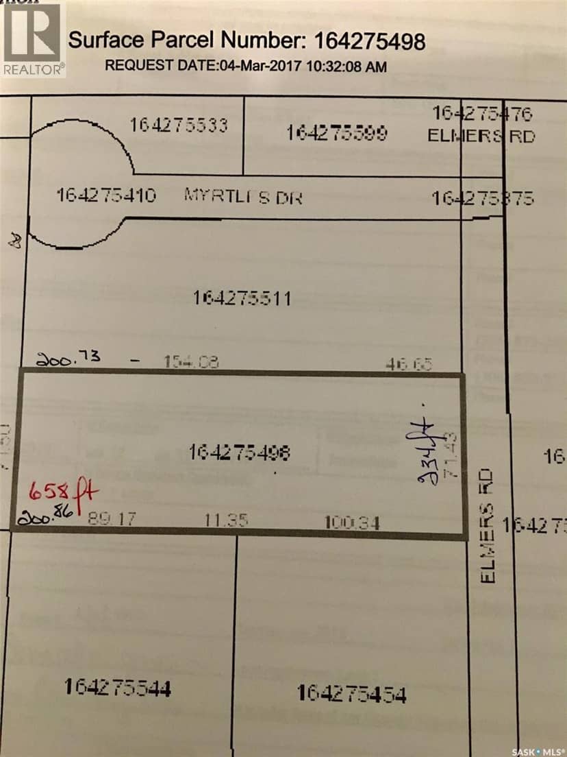 Lot 10 Parcel 3.55 Acres, Nipawin Rm No. 487, photo 3