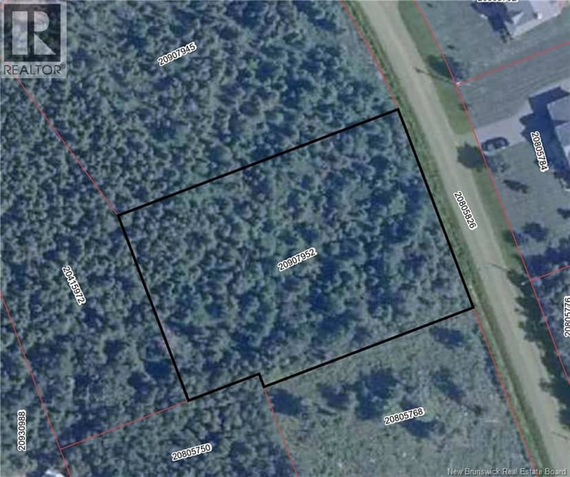 4,047 mc Rue Ophélie, Tracadie