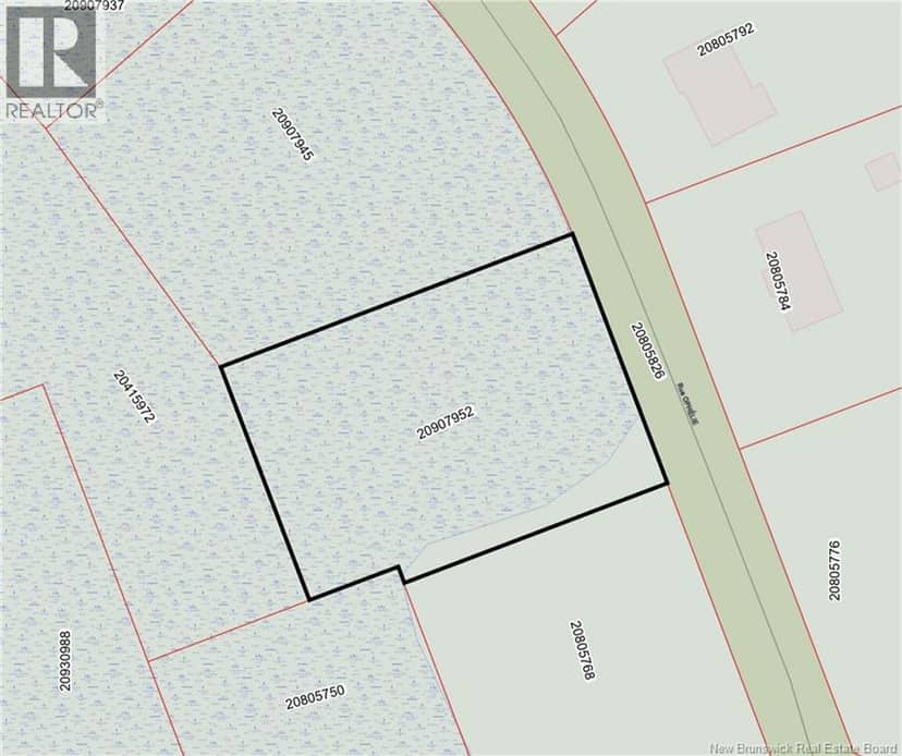 4,047 mc Rue Ophélie, Tracadie, photo 2