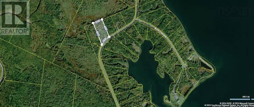 Lot 1A-79 Maple Dr, Cape George Estates, photo 4