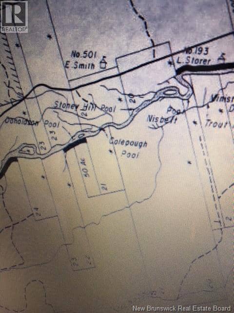 LOT Route 108, Renous, photo 2