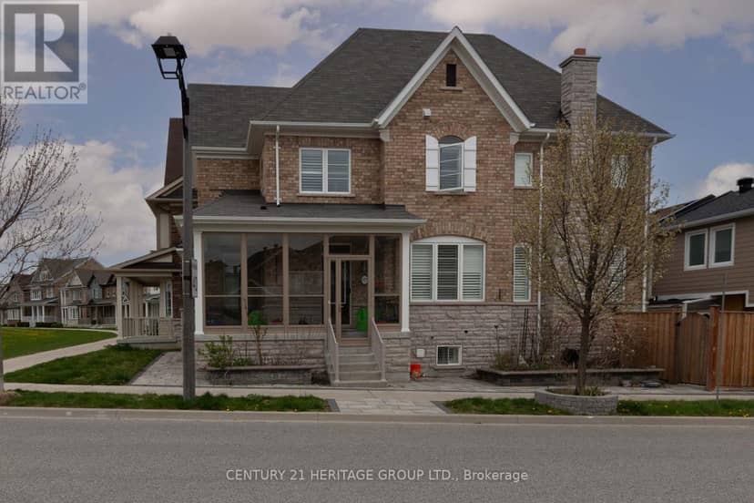 107 Lawrence Pilkington Avenue — photo 3 of 4
