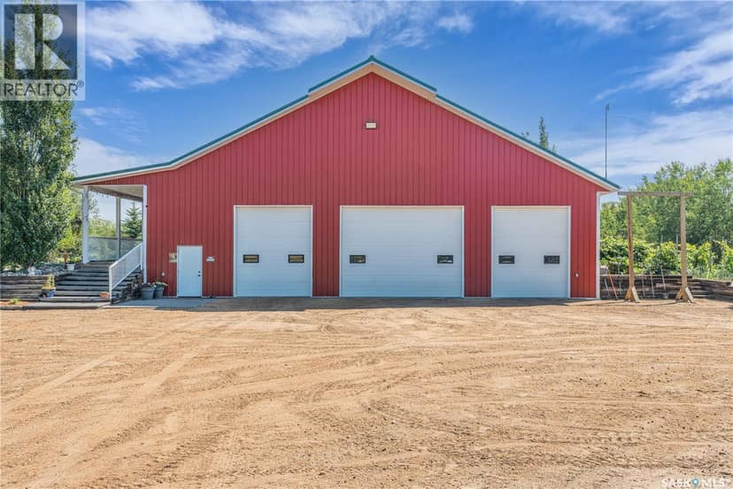Barndominium at Turtle River — photo 36 of 40