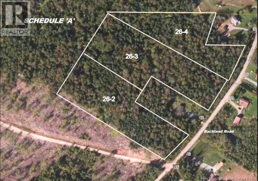 Lot 26-3 Backland Road, Kingston, photo 2