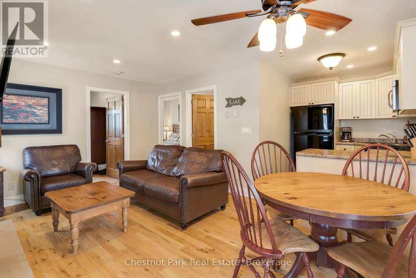 105-10 - 1052 Rat Bay Road, Lake of Bays, photo 6