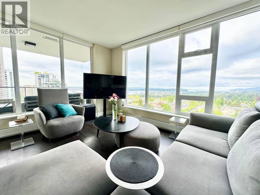 1006 150 W 15TH STREET, Vancouver, photo 2
