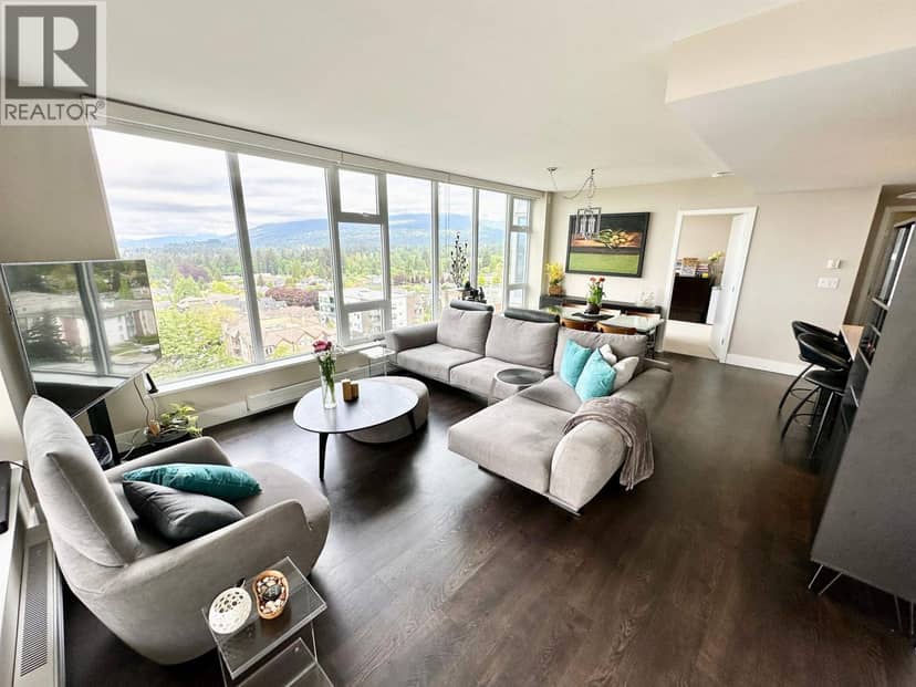 1006 150 W 15TH STREET, Vancouver, photo 3