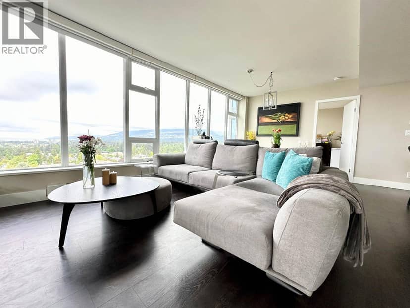 1006 150 W 15TH STREET, Vancouver, photo 5