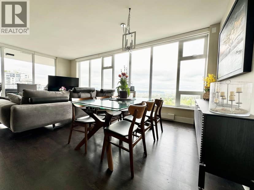 1006 150 W 15TH STREET, Vancouver, photo 6