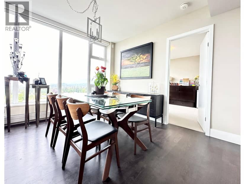 1006 150 W 15TH STREET, Vancouver, photo 7