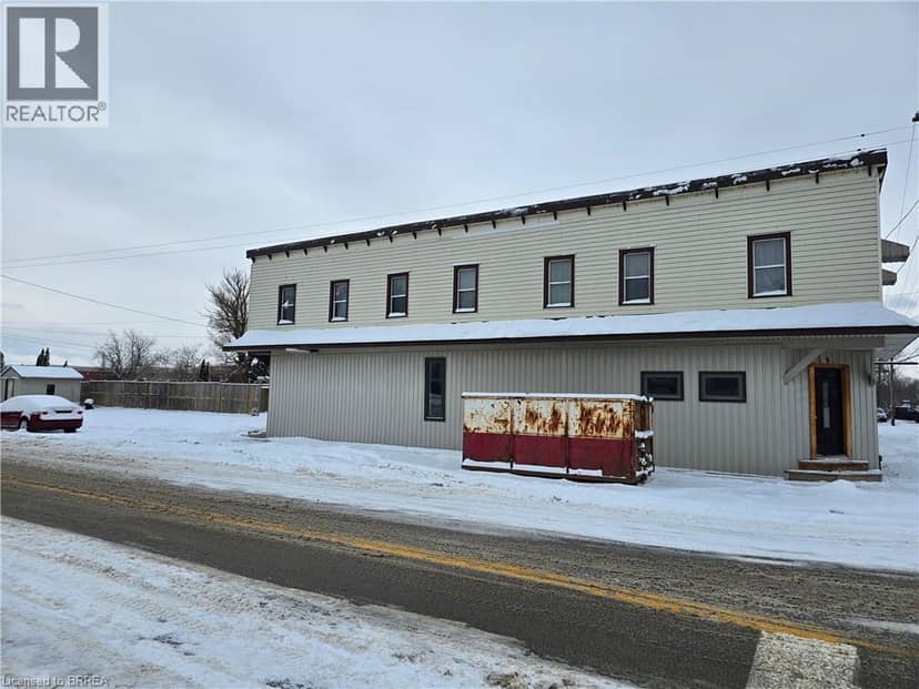 189 TOWNLINE Street, St. Williams, photo 2