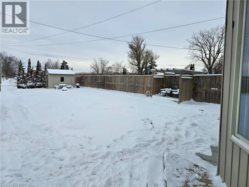 189 TOWNLINE Street, St. Williams, photo 4