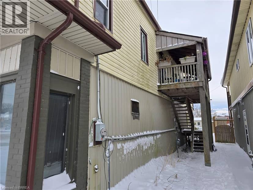 189 TOWNLINE Street, St. Williams, photo 5