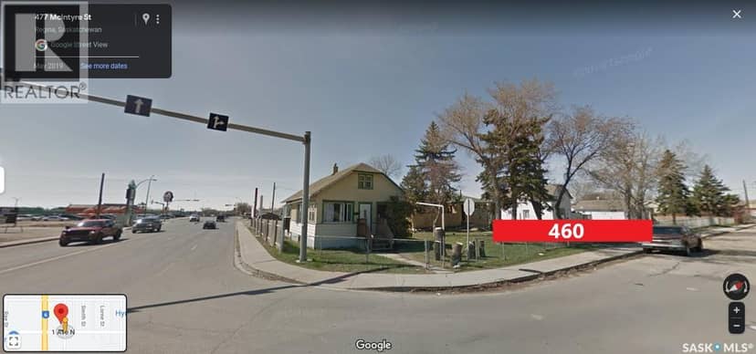 460 McIntyre STREET, Regina, photo 6