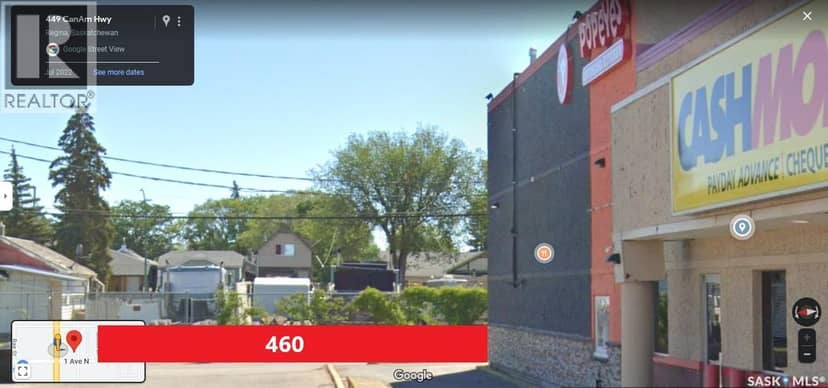 460 McIntyre STREET, Regina, photo 7