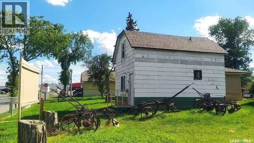 460 McIntyre STREET, Regina, photo 8