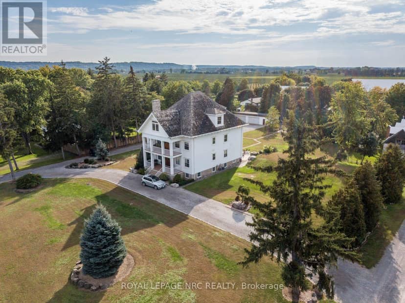 14902 Niagara River Parkway, Niagara-on-the-Lake, photo 2