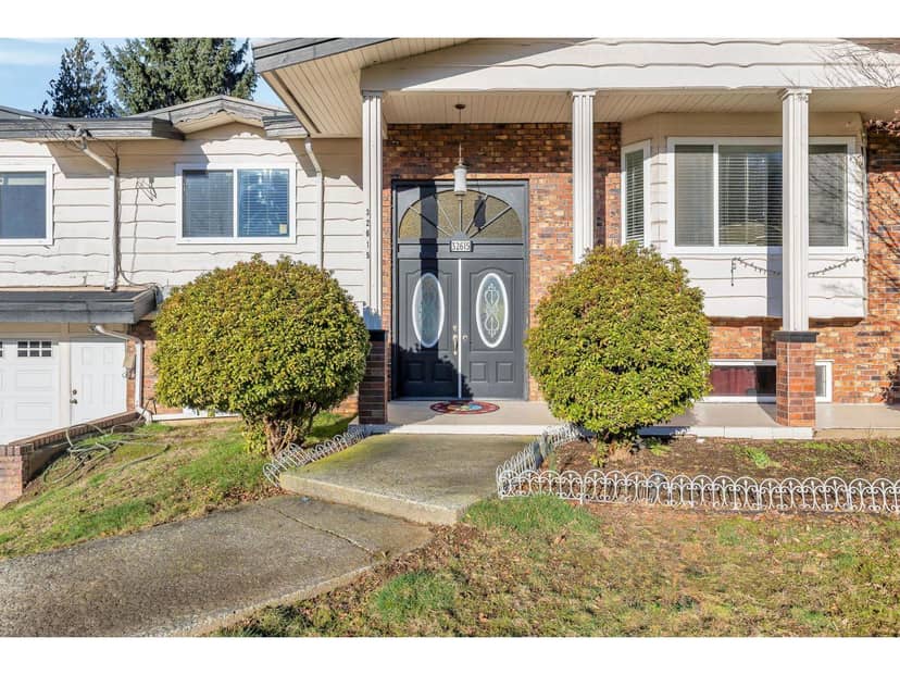 32615 BEVAN AVENUE, Abbotsford, photo 3
